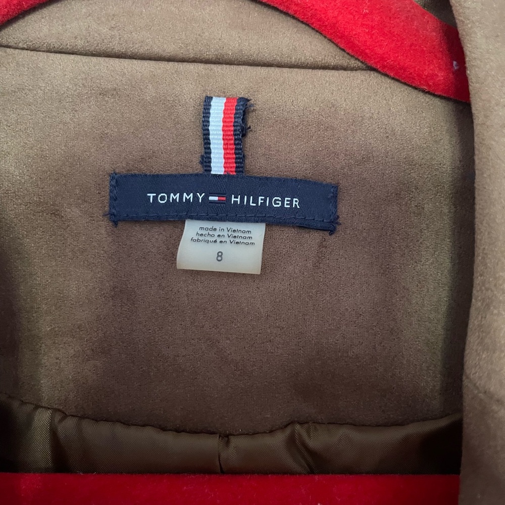 TOMMY HILFIGER BLAZER - Picture 6 of 8